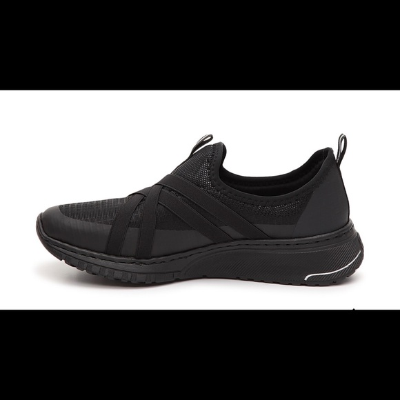 Rieker Melody 50 slip on sneakers - Picture 3 of 10